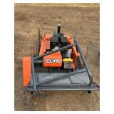 UNUSED 39' LAWN MOWER