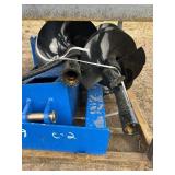 UNUSED SKID STEER AUGER