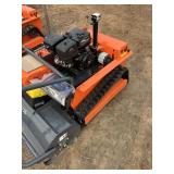 UNUSED 39' LAWN MOWER