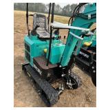 UNUSED MINI EXCAVATOR MH13RX