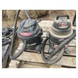 18.2L SHOP VAC