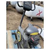 CYCLE TRAILER 290C