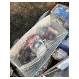 PALLET OF MISC: HDMI CONVERTERS, SVGA CABLES,