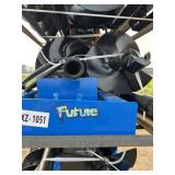 UNUSED SKID STEER AUGER