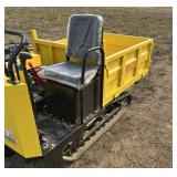 UNUSED MINI DUMP TRUCK SDLD25