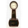 E. Howard & Co. #4 Banjo Clock