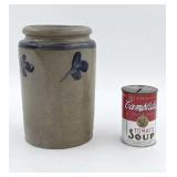 Stoneware Jar Attributed to Richard Remmey
