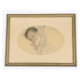 Bessie Pease Gutmann Print