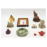 Decorative Miniatures & Collectibles