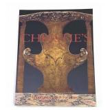 Christieï¿½s Catalog Feat. Jim Jefferson Collection