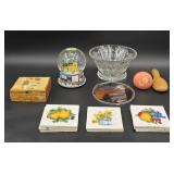 Decorative Items & Collectibles