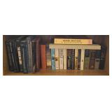 Art & Literature Books