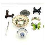 Decorative Items & Tableware
