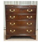 Mahogany Bachelor