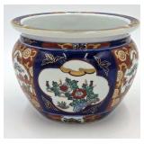 Gold Imari Jardiniï¿½re