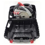 Skilsaw Circular Saw w/ Case