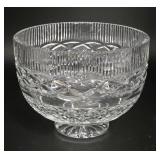 Waterford "Book of Kells" Centerpiece Bowl