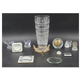 Glassware & Decorative Items