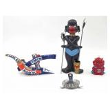 Unusual Collectibles