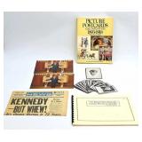 Vintage Ephemera & Booklets