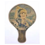 11" Emerson Advertising Fan