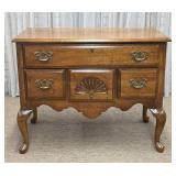 Queen Anne Philadelphia Style Lowboy