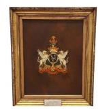 OOC Spencer Compton Coat of Arms