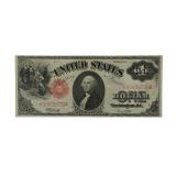 1917 $1 United States Note