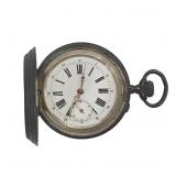 Ancre 15 Rubis Spiral Breguet Watch