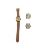 Timex Mercury and Sheffield Electronic Watches