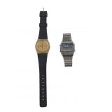 Seiko A128-5000; 7223-6050 Watches