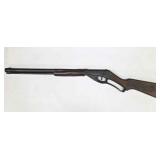 Daisy Red Rider BB Gun w/ Wooden Stock