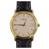 Raymond Weil Geneve Watch #5569