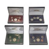 Collection Type Coins