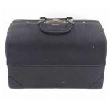 Cowhide Doctor's Bag - Emdee by Schell