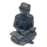 Cast Scholar Figure by Austin Productions