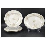 Grouping of Theodore Haviland Rosalinde China