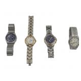 Collection Men's Pulsar Watches
