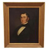 Period OOC of William Compton