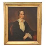 Period OOC of Eleanor Ann Compton