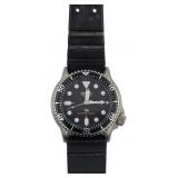 Seiko Diver's 200 Model#5H26-7A10 Watch