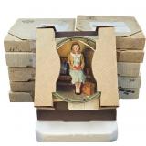 Bradford Collectible Plates Incl. Thomas Kinkade