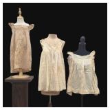 Civil War Era Dresses and Gowns