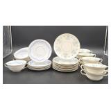 Castleton & Bavaria Cream Soups