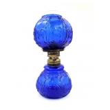 Plume & Atwood Nutmeg Oil Lamp
