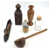 Various Collectibles