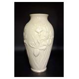 Lenox Masterpiece Collection Embossed w/ Iris