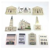 Charleston, SC Churches by Sheila