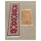 Oriental Style Rugs