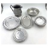 Assortment of Wilton Ware